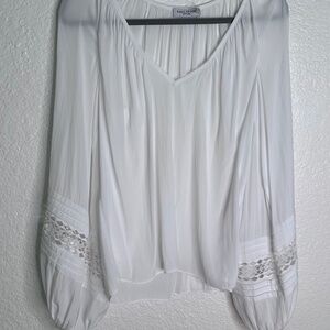 Bohemian shirt